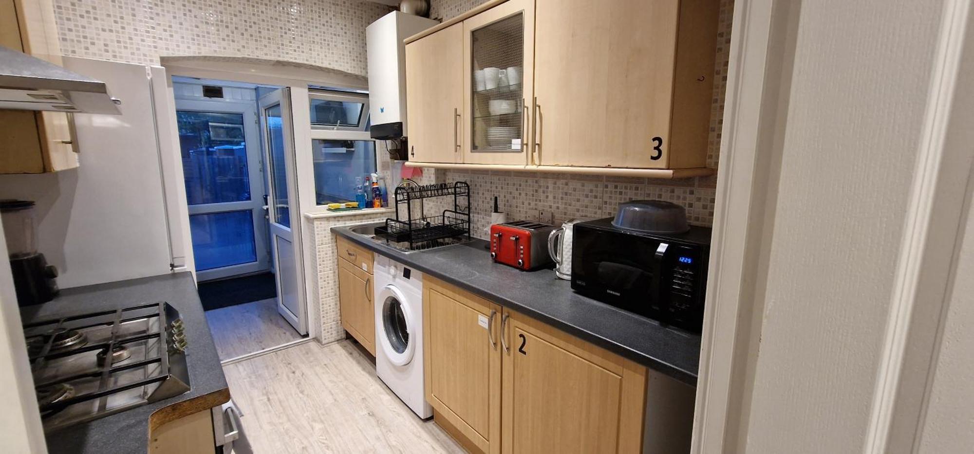 Rowan Crescent'S Luxury Stay-In 2 Streatham Vale Exterior photo