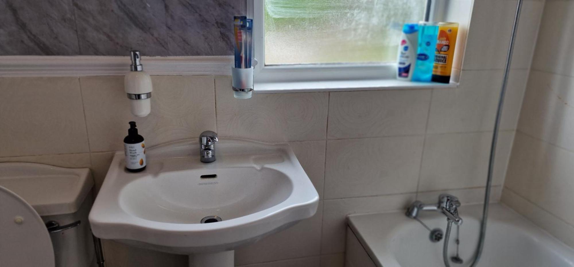Rowan Crescent'S Luxury Stay-In 2 Streatham Vale Exterior photo