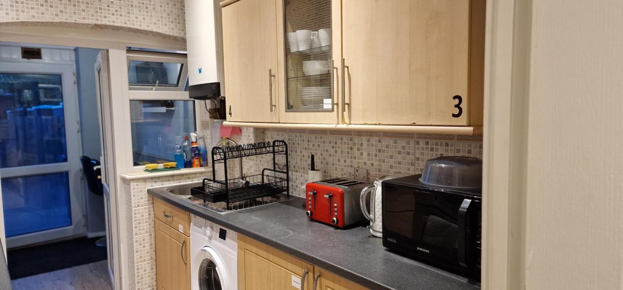 Rowan Crescent'S Luxury Stay-In 2 Streatham Vale Exterior photo