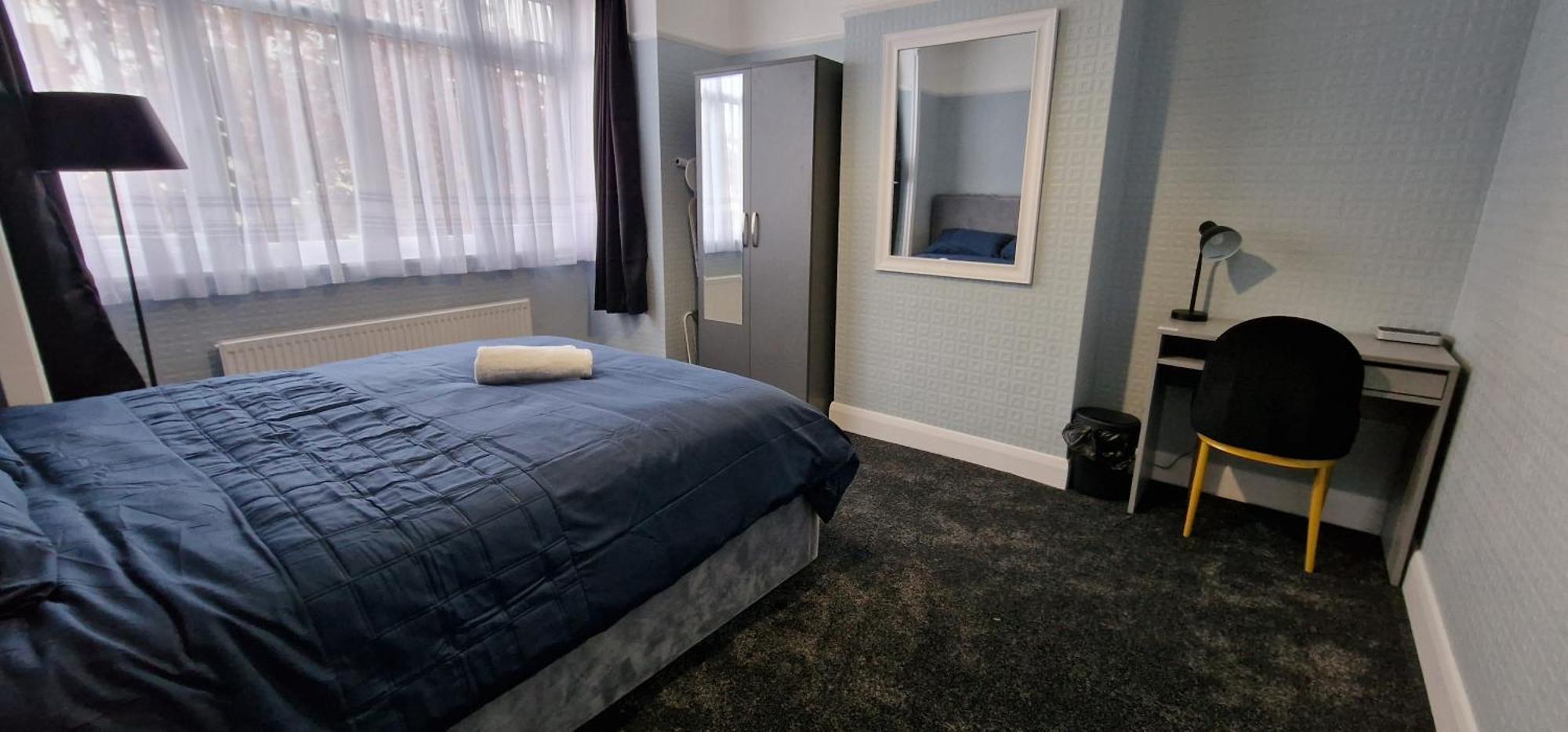 Rowan Crescent'S Luxury Stay-In 2 Streatham Vale Exterior photo