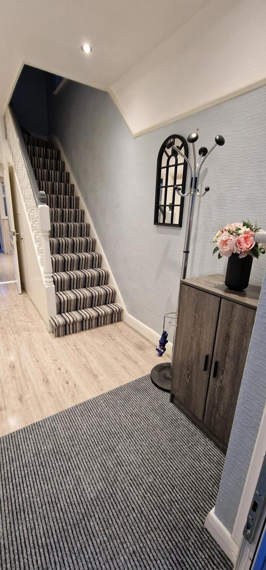 Rowan Crescent'S Luxury Stay-In 2 Streatham Vale Exterior photo