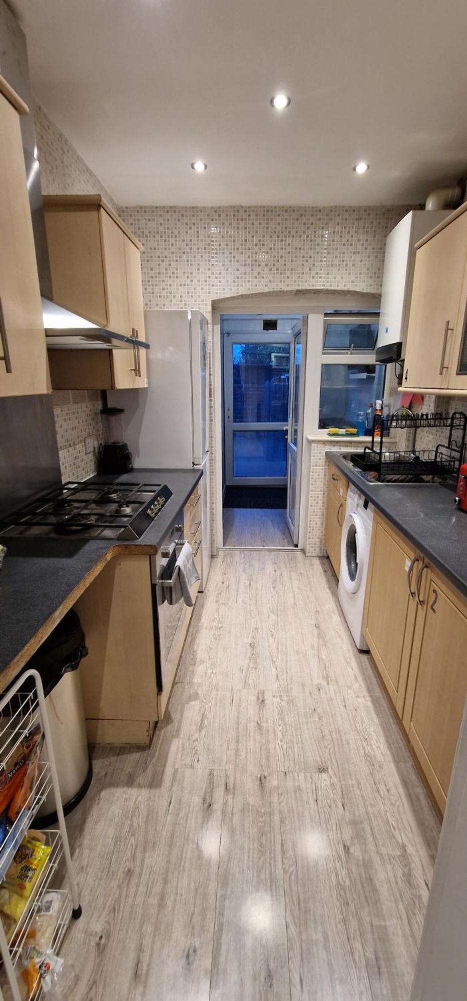 Rowan Crescent'S Luxury Stay-In 2 Streatham Vale Exterior photo