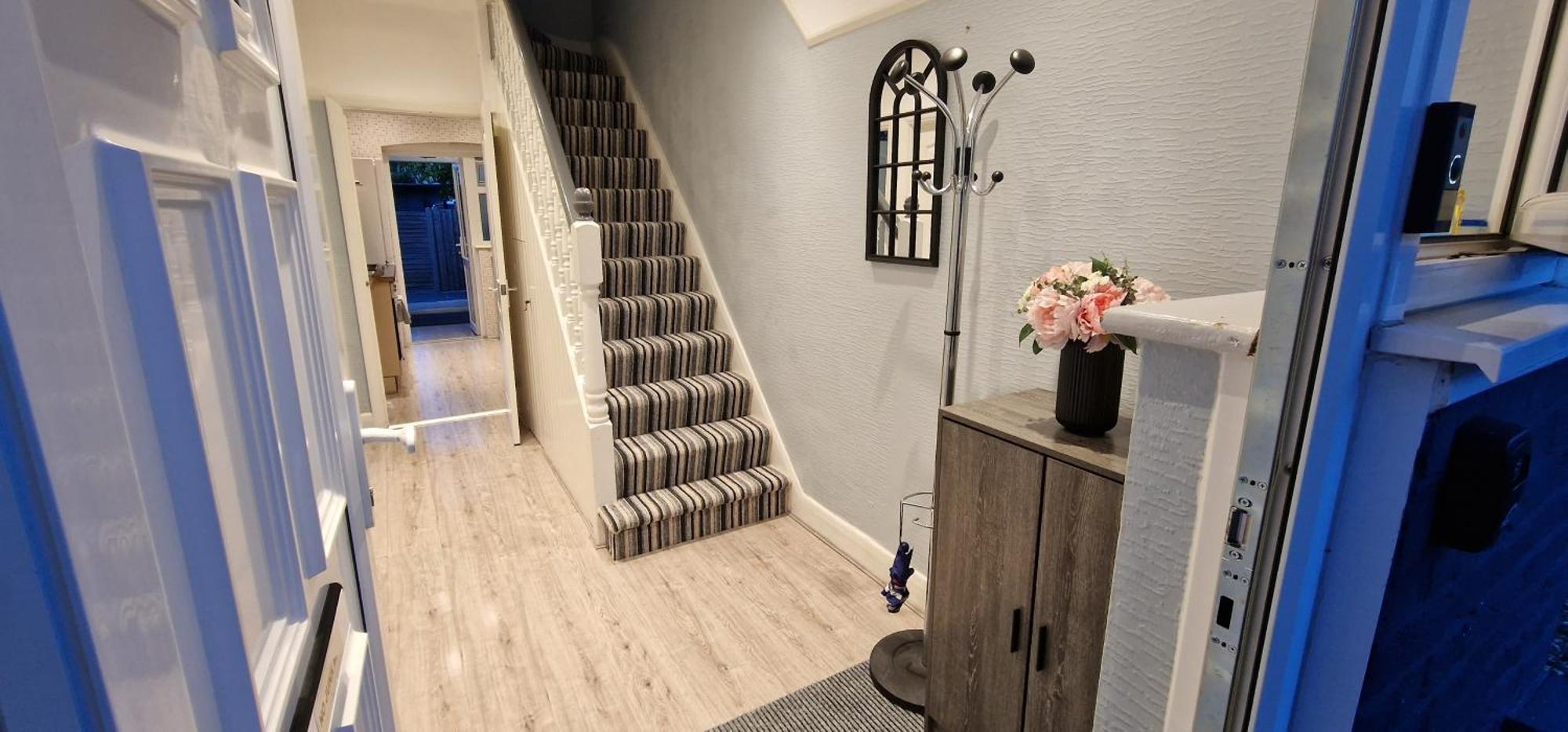 Rowan Crescent'S Luxury Stay-In 2 Streatham Vale Exterior photo