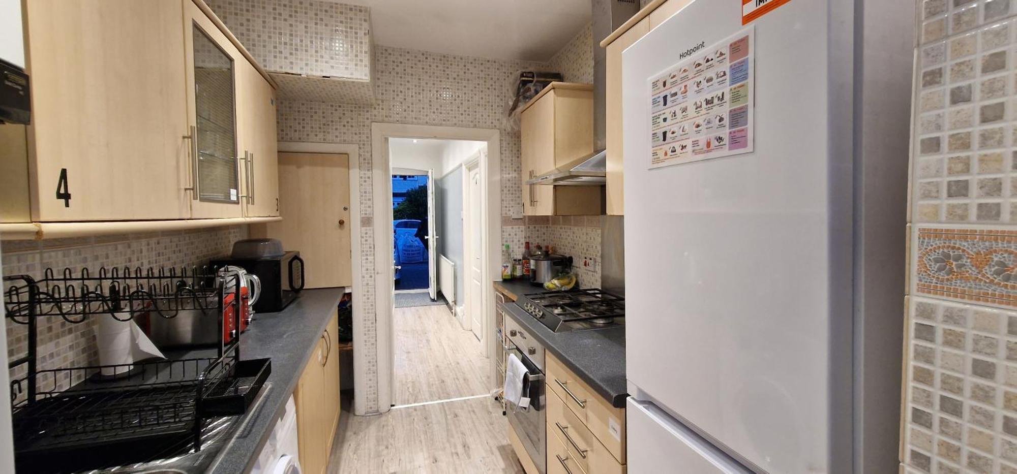 Rowan Crescent'S Luxury Stay-In 2 Streatham Vale Exterior photo