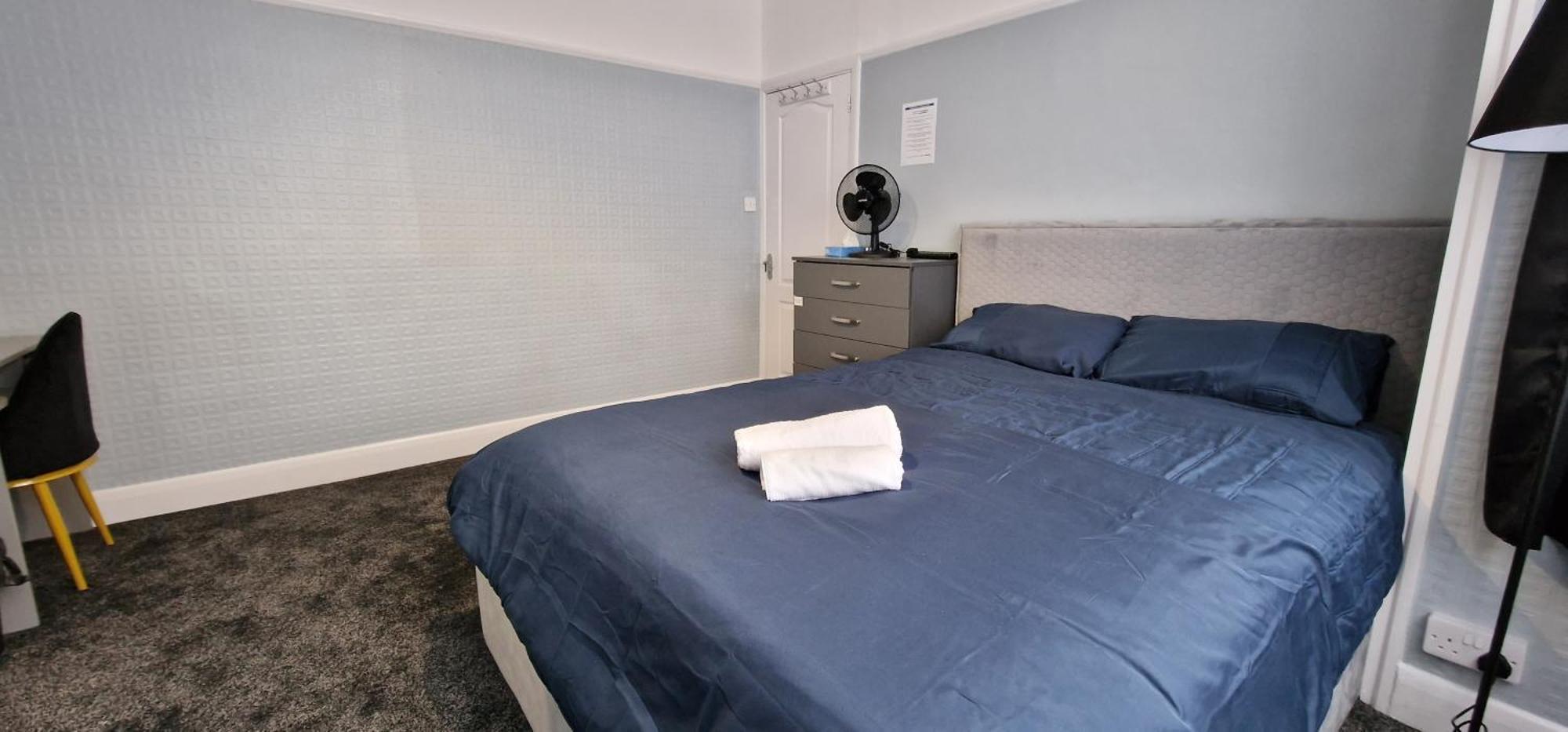 Rowan Crescent'S Luxury Stay-In 2 Streatham Vale Exterior photo